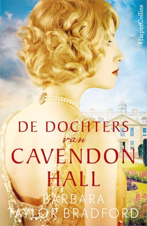 De dochters van Cavendon Hall