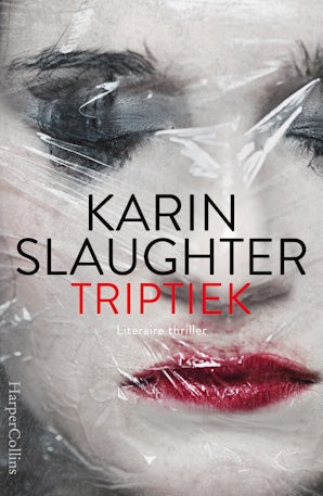 Triptiek E-book  door Karin Slaughter